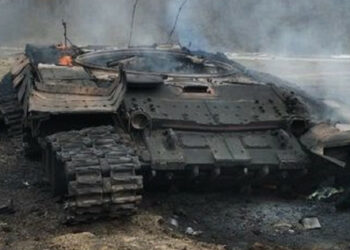 Rusi ustvarjajo pogoje za ofenzivo proti Kartuvu – ISW