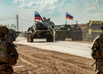 Rusi v prihajajočih mesecih ne bodo mogli zavleči več ozemelj Ukrajine, pravi ISW