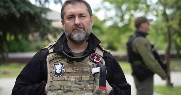Rusi vrgli zračno bombo na humanitarno skladišče v regiji Luhansk