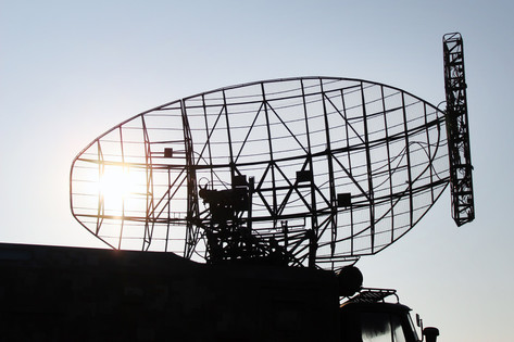 Rusi zadeli kašča v regiji Odesa z raketami
