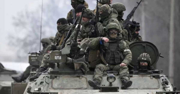 Rusija bo v enem tednu poskušala zamrzniti vojno v Ukrajini – Bellingcat