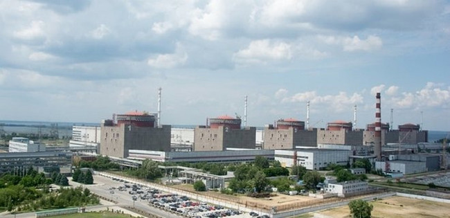 Rusija je kategorično zavrnila možnost demilitarizacije ZNPP