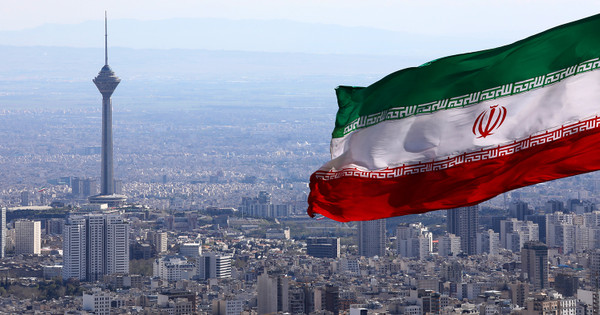 Rusija je zaprosila Iran za bojne brezpilotane za vojno v Ukrajini