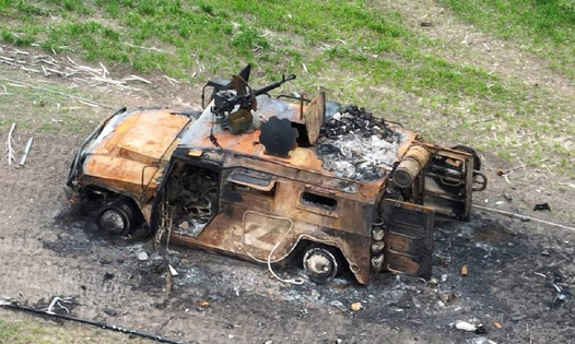 Rusija ne bo mogla ustvariti novega učinkovitega vojaškega korpusa – ISW