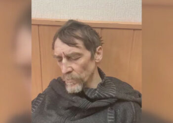 Rusija pošilja Ukrajini zaposlene v zasebnih varnostnih družbah za boj