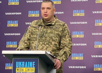 Rusija prenaša svoje sile iz regije Karkiv v smer Luhansk