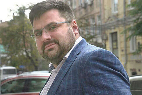 Rusija želi vključiti bivši vodja oddelka SBU v "razsodišče" nad Zelensky – mediji