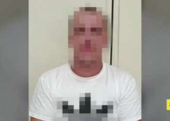 Ruske specialne službe so poskušale zaposliti prevoznika iz Prykarpattia