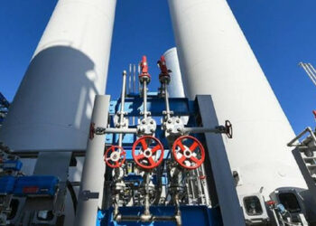 Ruski dobiček od prodaje nosilcev energije je presegal stroške vojne