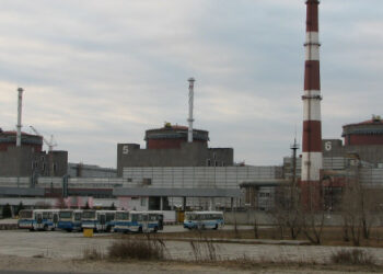 Ruski okupatorji mučili zaposlene v Zaporizhzhia NPP – Ministrstvo za energetiko