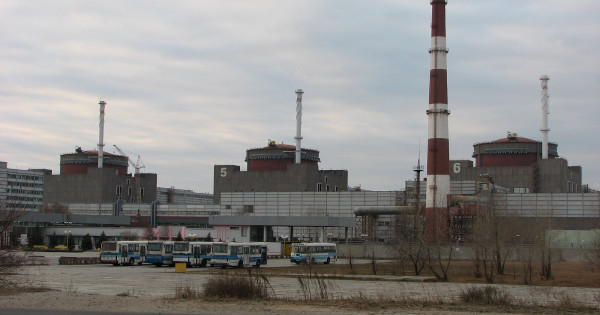 Ruski okupatorji mučili zaposlene v Zaporizhzhia NPP – Ministrstvo za energetiko