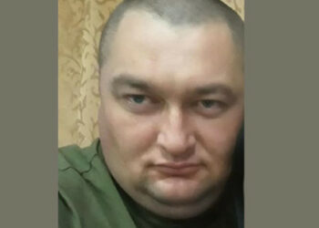 Ruski poveljnik Vasily Litvinenko je vodil poboje v bližini Bucha