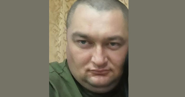 Ruski poveljnik Vasily Litvinenko je vodil poboje v bližini Bucha