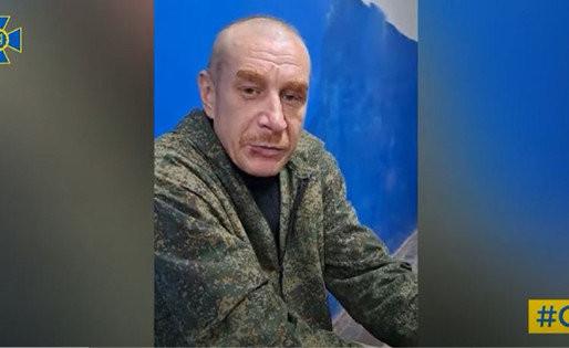 Rusom se ponuja, da gredo v vojno v zameno za odpis dolgov za komunajze.