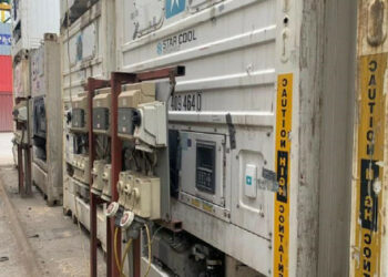 SBI bo nacionalizirala 20 ton beloruskega mesa in ga prenesla v Ukrajinske oborožene sile
