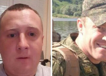 SBU identificira Ruse, ki so ukazali streljanje civilistov v regiji Kijev