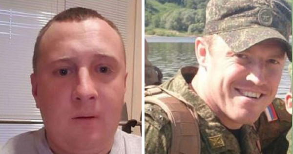 SBU identificira Ruse, ki so ukazali streljanje civilistov v regiji Kijev