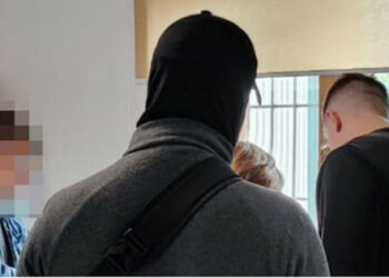 SBU izpostavlja ruske agente, ki pripravljajo "referendum" v regiji Mykolaiv