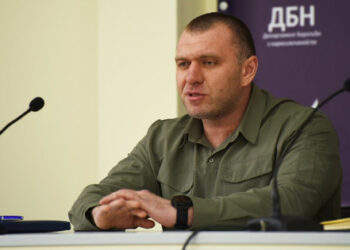 SBU med duhovniki UOC-MP našel 33 ruskih agentov
