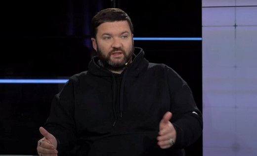 SBU najavlja sum blogerja Vladyslava Antonova o diskreditiranju oboroženih sil Ukrajine