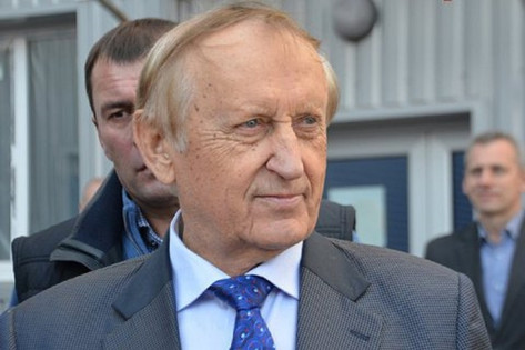 SBU objavlja dokaze o sodelovanju med predsednikom Motor Sich in Rusijo (avdio)