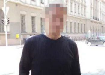 SBU pridržali 58-letnega prebivalca Lviva zaradi podpore Putinu in ruski agresiji