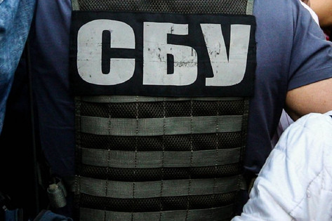 SBU prvič blokira "prostovoljno" kripto denarnico ruske vojske