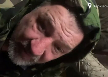 SBU ukini dve skupini Wagner PMC saboterjev v regiji Kharkiv (video)