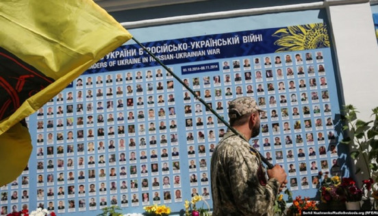Shmyhal posvaril Ukrajince pred evforijo zaradi protioffenzive oboroženih sil Ukrajine