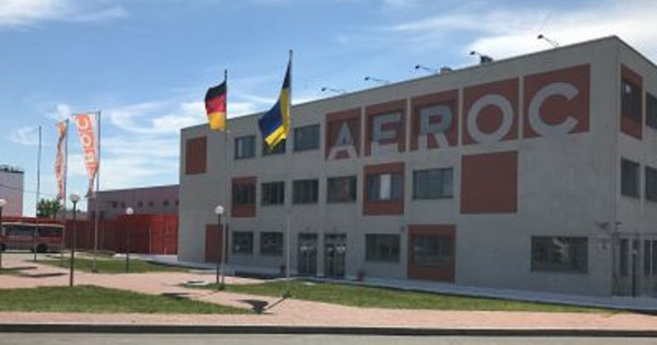 Sodišče je aretiralo premoženje podjetja z ruskimi koreninami, ki gradi obrat v Stryi