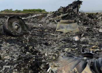 Sodišče v Haagu je določilo datum razglasitve sodbe v primeru zniževanje leta MH17