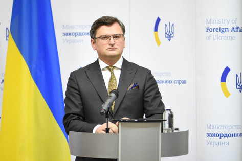 Strokovnjaki IAEA bodo prišli v Ukrajino po "umazano bombo"
