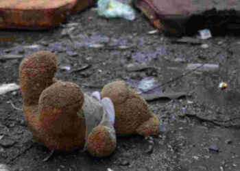 UNICEF začel s projektom v Ukrajini o posvojitvah in zakletvi otrok brez starševskega varstva
