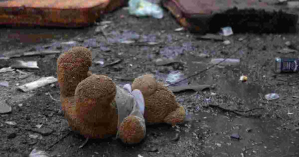 UNICEF začel s projektom v Ukrajini o posvojitvah in zakletvi otrok brez starševskega varstva