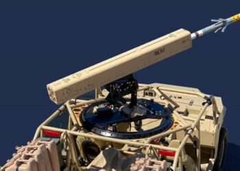 Ukrajina bo prejel lasersko vodeno letalo iz Združenih držav Amerike