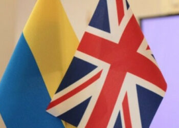 Ukrajina bo prejela raketno orožje in vojne ladje iz Velike Britanije