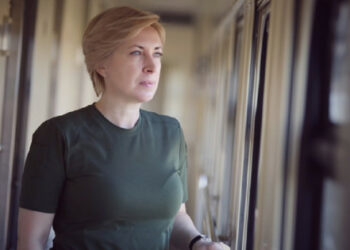 Ukrajina evakuirala 825 ljudi z okupiranega ozemlja regije Kharkiv