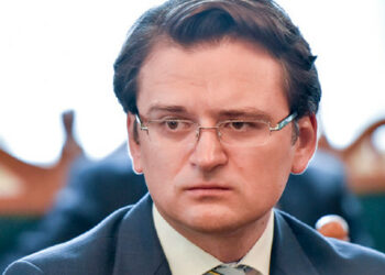 Ukrajina ima dve nerešeni vprašanji z dobavo orožja iz tujine