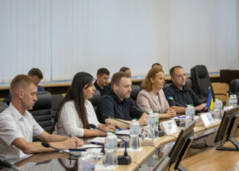 Ukrajina in EU sta se dogovorili o sodelovanju v okviru Evropske migracijske mreže