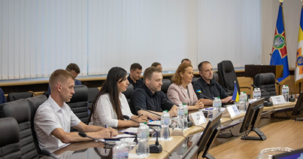 Ukrajina in EU sta se dogovorili o sodelovanju v okviru Evropske migracijske mreže