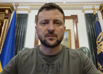 Ukrajina je prekinila odnose s Sirijo zaradi priznavanja "DPR" in "LPR"