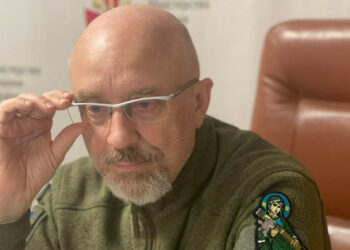 Ukrajina nima omejitev pri napadih na sovražnika na Krimu, pravi Reznikov
