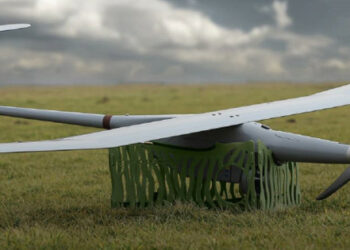 Ukrajina podpisala prve sporazume za nakup dronov za "Armado dronov"