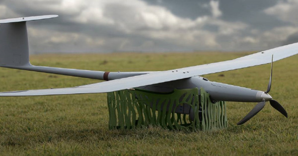 Ukrajina podpisala prve sporazume za nakup dronov za "Armado dronov"