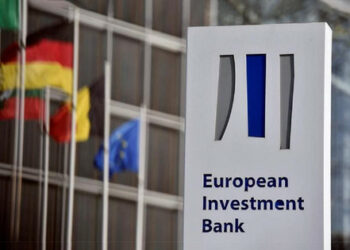 Ukrajina prejela 550 milijonov EUR od EIB za obnovo svoje energetske infrastrukture