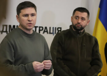 "Ukrajina se bori na način, ki ga nihče ni pričakoval – ne Rusija ne Evropa"