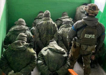 Ukrajincem predalo 96 ruskih tankerjev