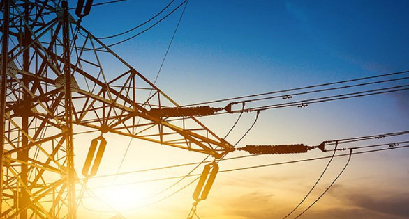 Ukrajinci naj zvečer zmanjšajo porabo električne energije