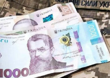 Ukrajinci so preko "Diia" zbrali 120 milijonov UAH za vojsko
