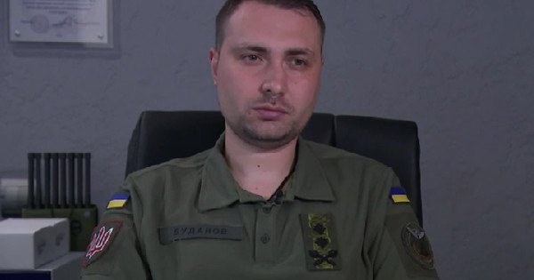 Ukrajinska obveščevalna služba poročala, ko je mogoče preokrenitev v vojni